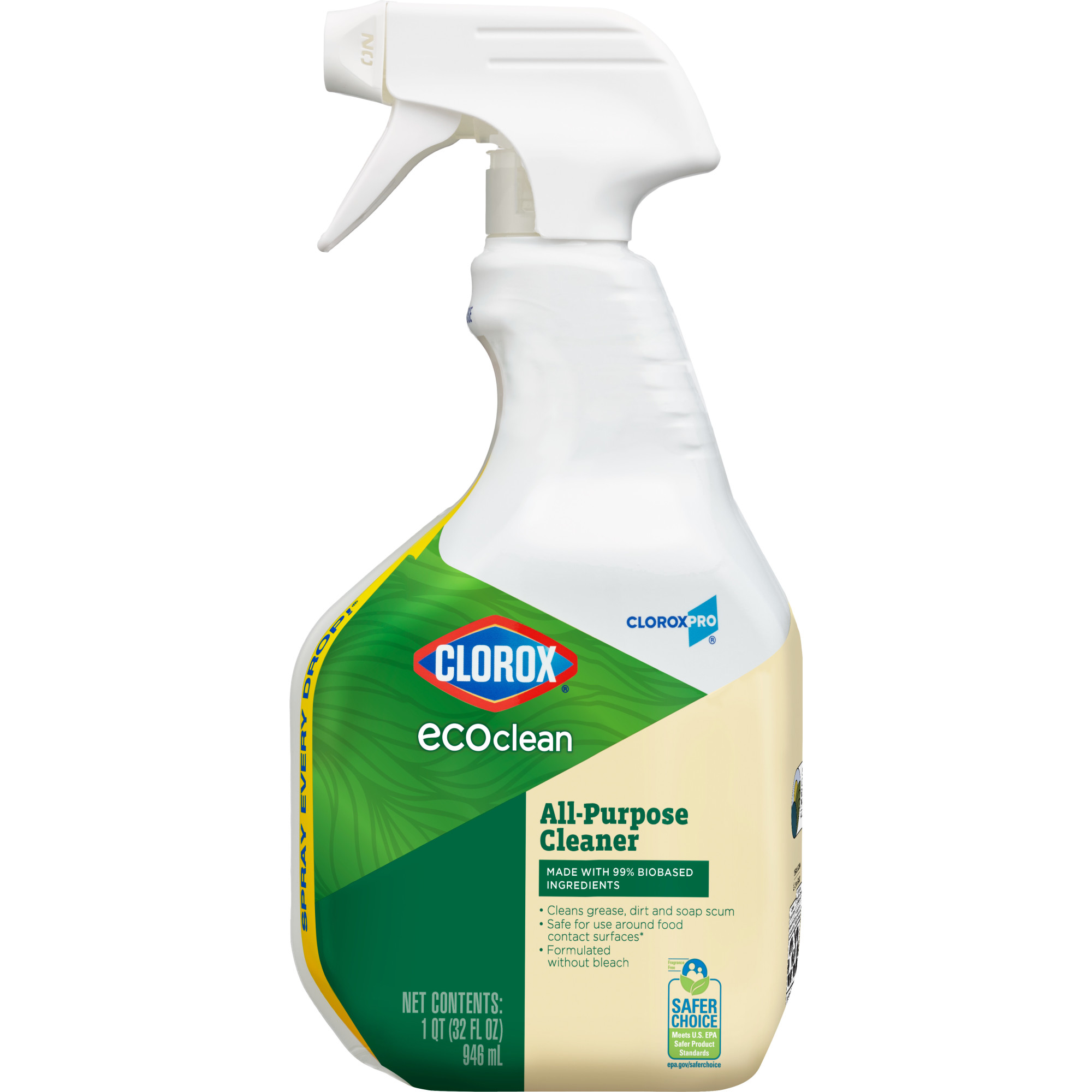 Pro Eco Clean All Purpose Cleaner 32 fl oz