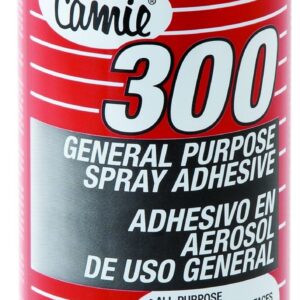 Camie General Purpose Spray Adhesive