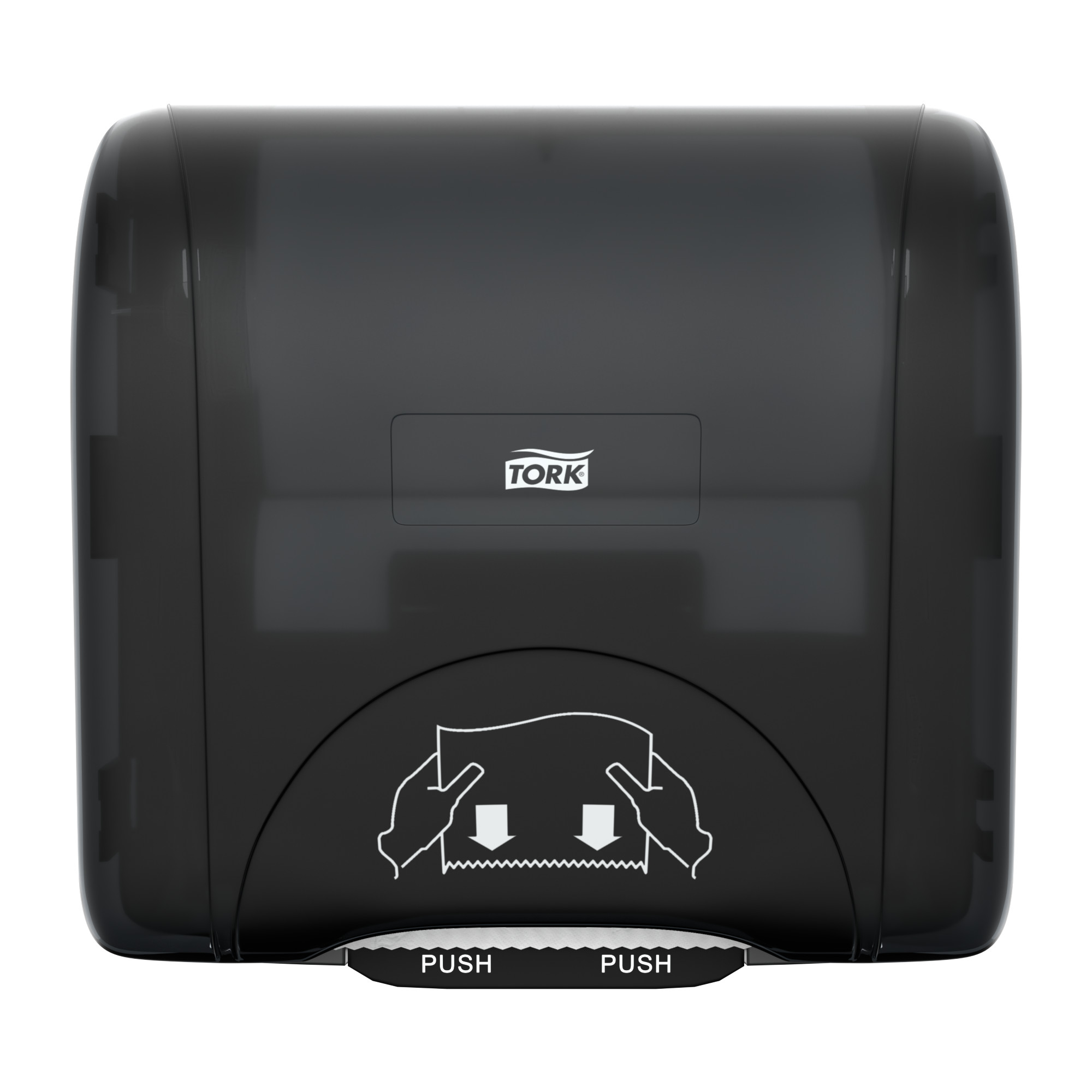Tork Mini Mechanical Hand Towel Roll Dispenser