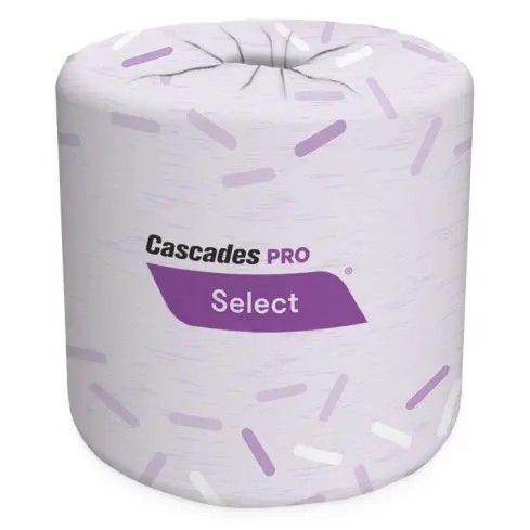 Bath Tissue Select 4" x 3.25" 420 Sheets