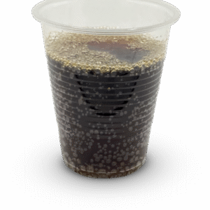 Translucent Cup 10 oz Polypropylene