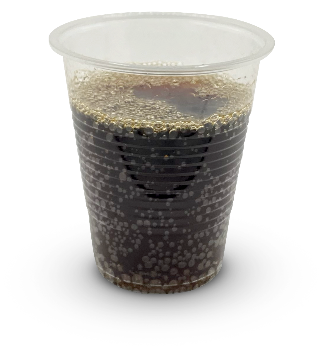 Translucent Cup 12 oz Polypropylene