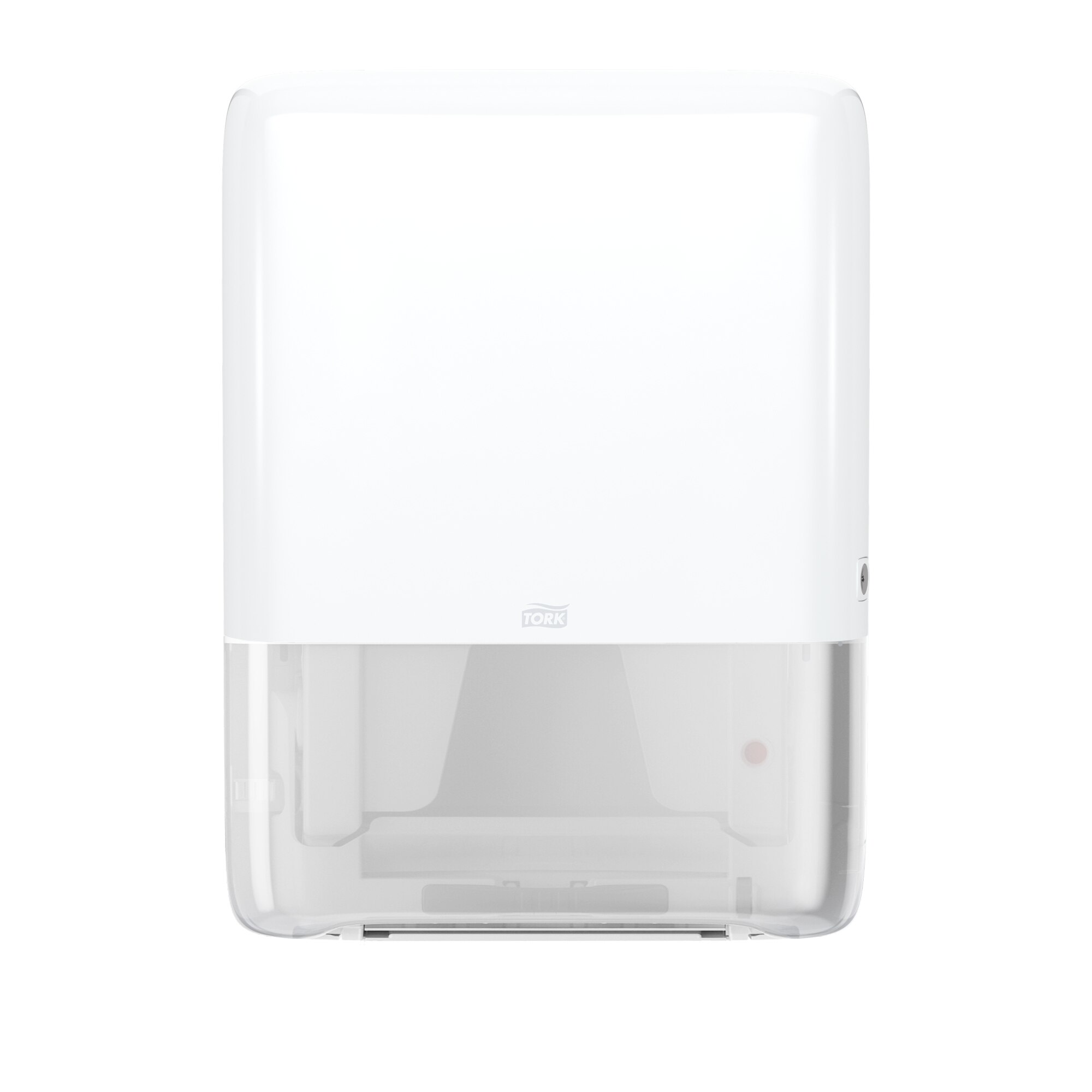 DISP H5 ELEV PKSRV MINI White
