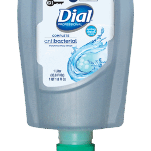 Complete Foaming Hand Soap Refill 1L FIT X1 Touch Free Spring Water