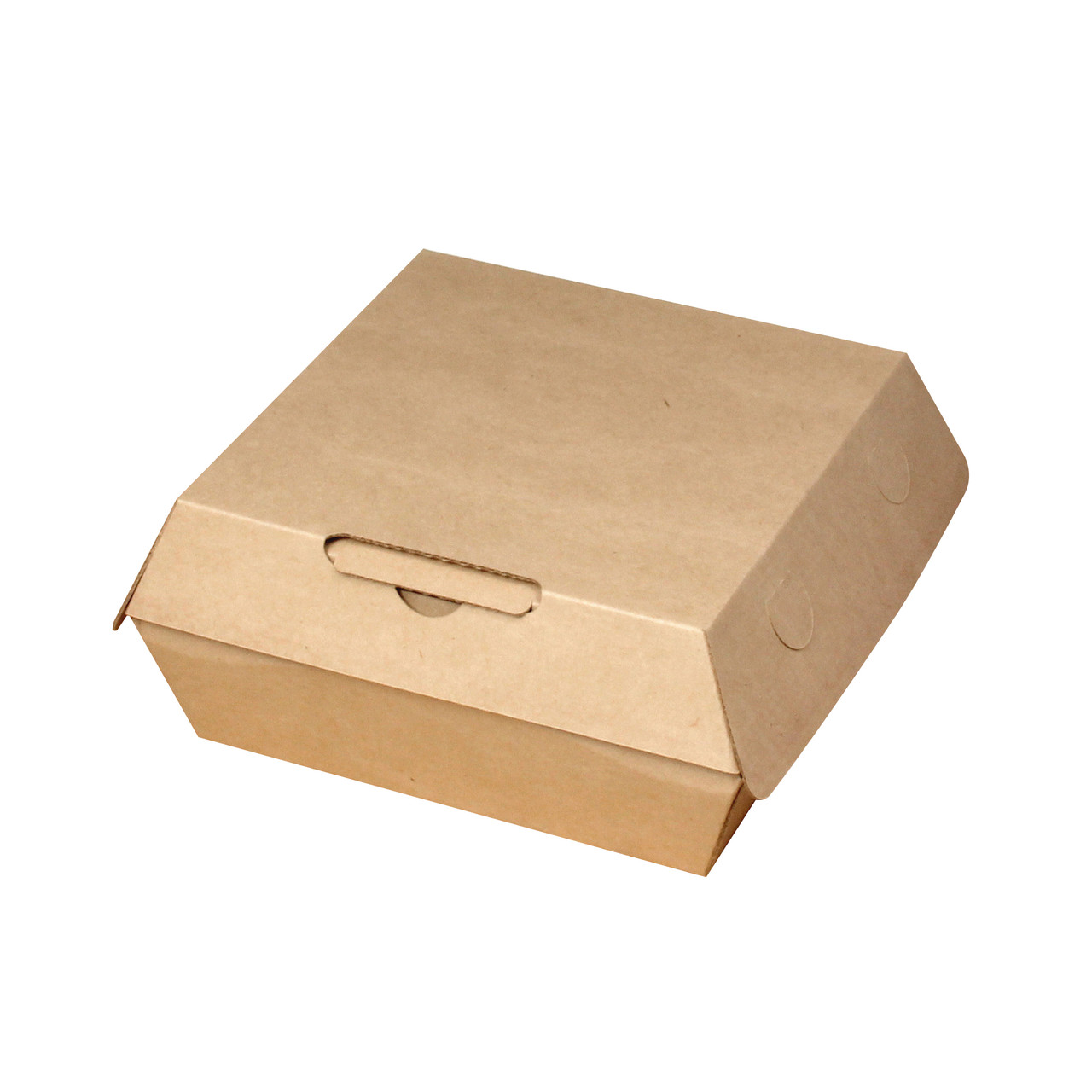 EcoCraft Eco-Flute ToGo! Container Natural 5.5" X 5.41" X 2.63"