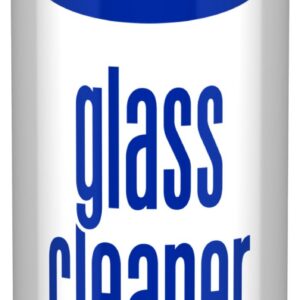 Sprayway Glass Cleaner
