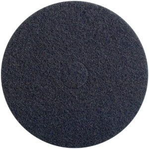 Type #72 Stripping Floor Pad Premium Black 14" x 28"