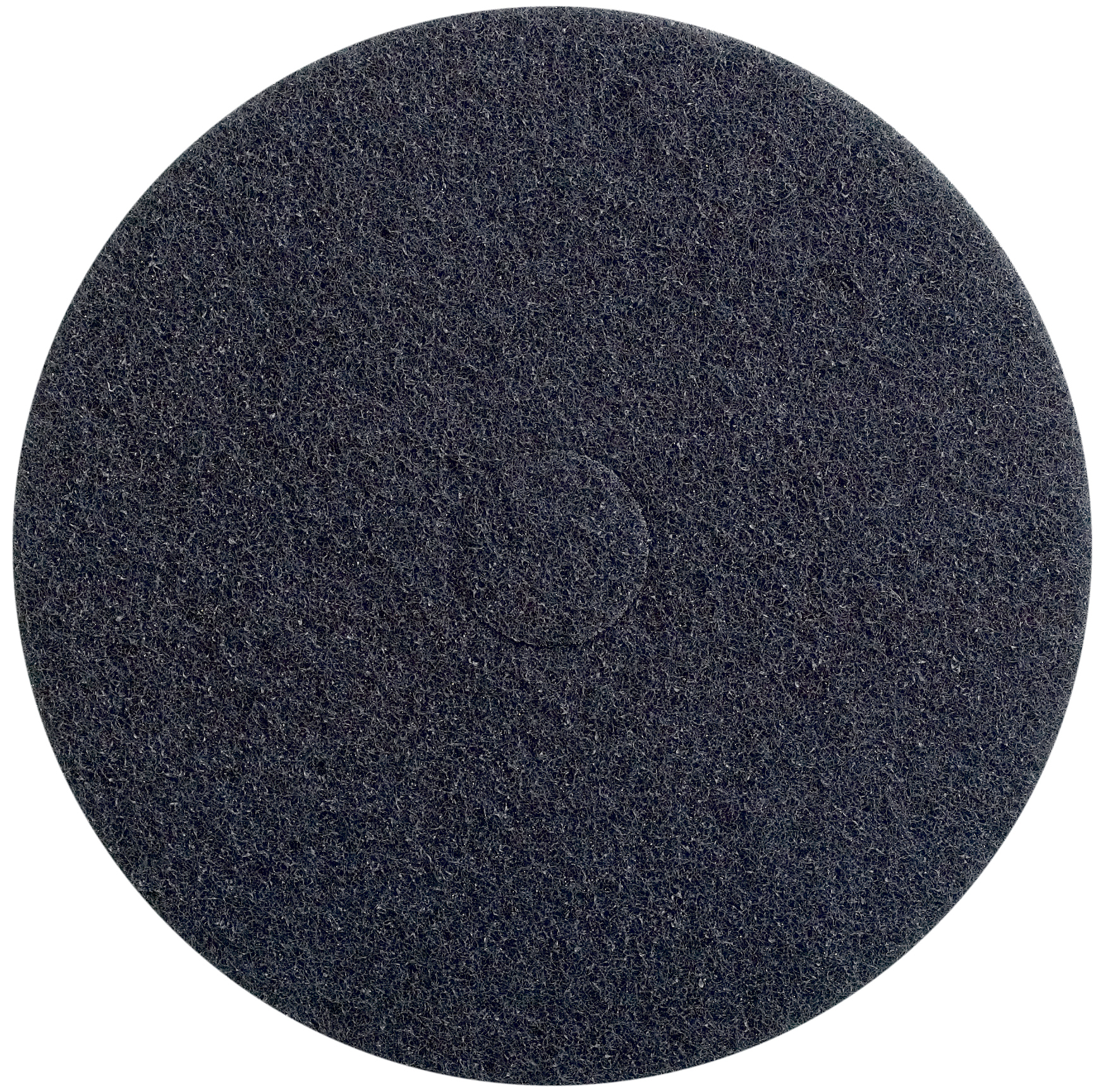 Type #72 Stripping Floor Pad Premium Black 14" x 28"