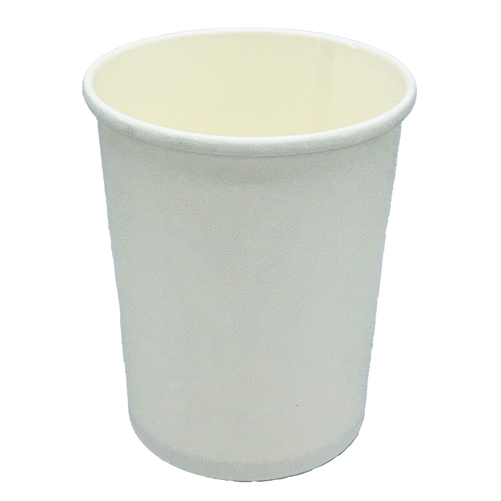 Paper Food / Soup Container Bulk 32 oz White