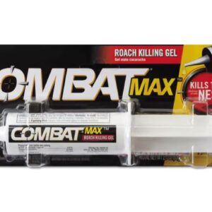 Combat Source Kill Max Roach Killing Gel 60g Horiz Tray