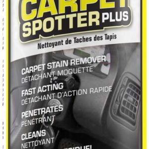 Sprayway Carpet Spotter Plus 20 oz Can