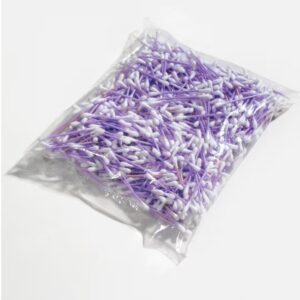 LDPE Flat Bag 14" x 20" 2 Mil, FDA Approved