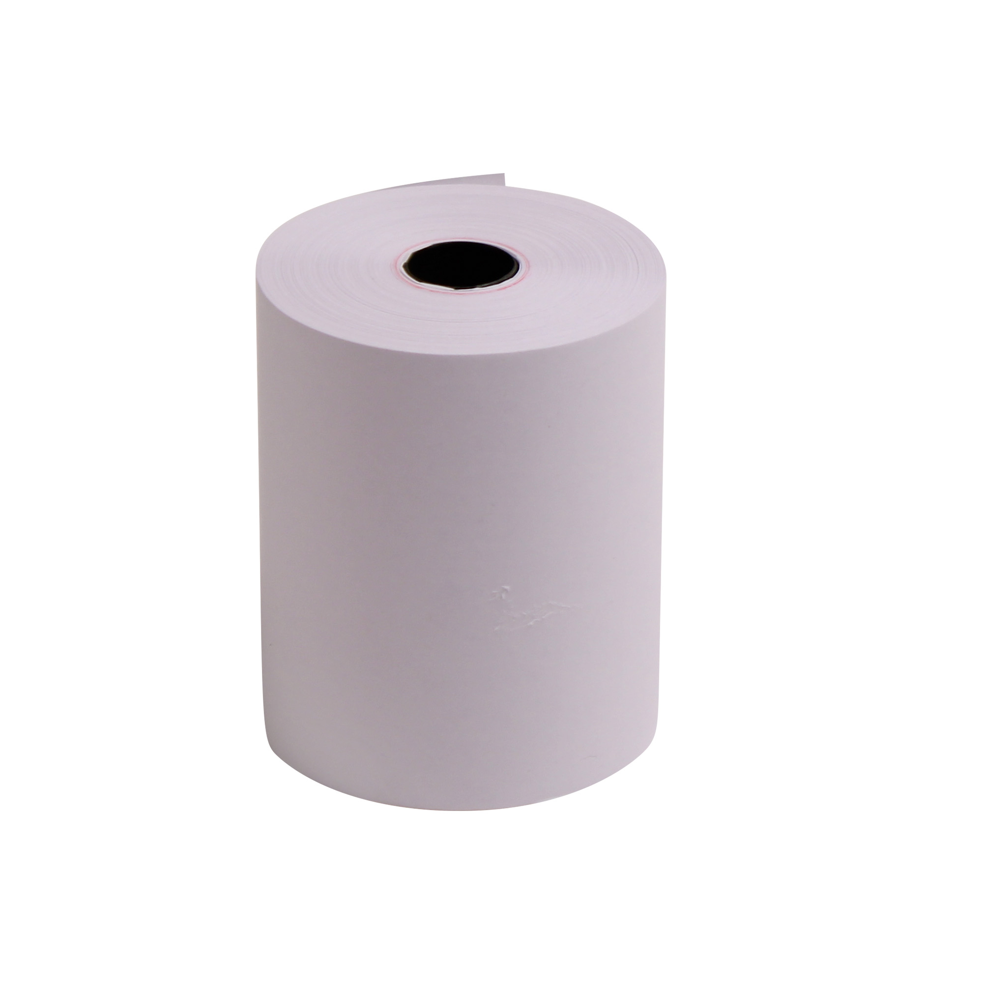 Register Rolls 3" x 150' , 55 gsm , Bond