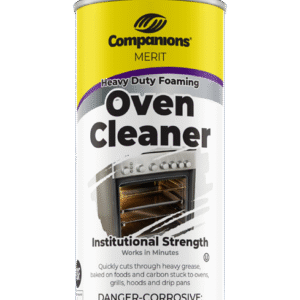Oven Cleaner Aerosol 20 oz, Heavy Duty Foaming