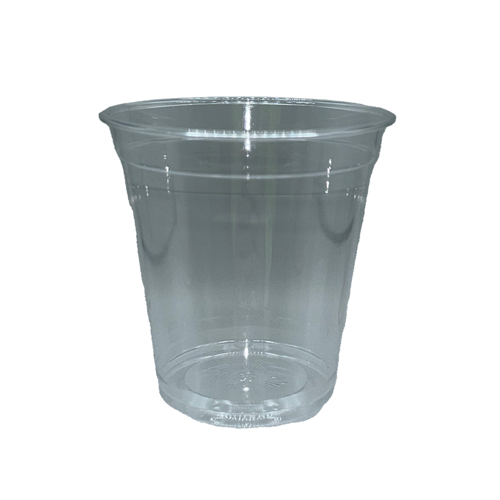 PET Clear Cup 7 oz