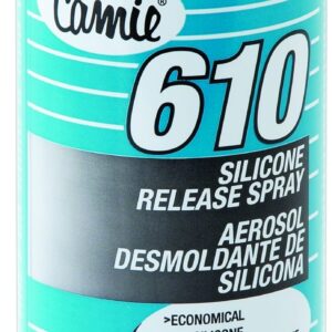 Camie 610 Economy Silicone Spray 11 oz