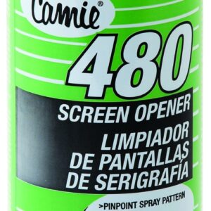 Camie 480 Screen Opener 15 oz