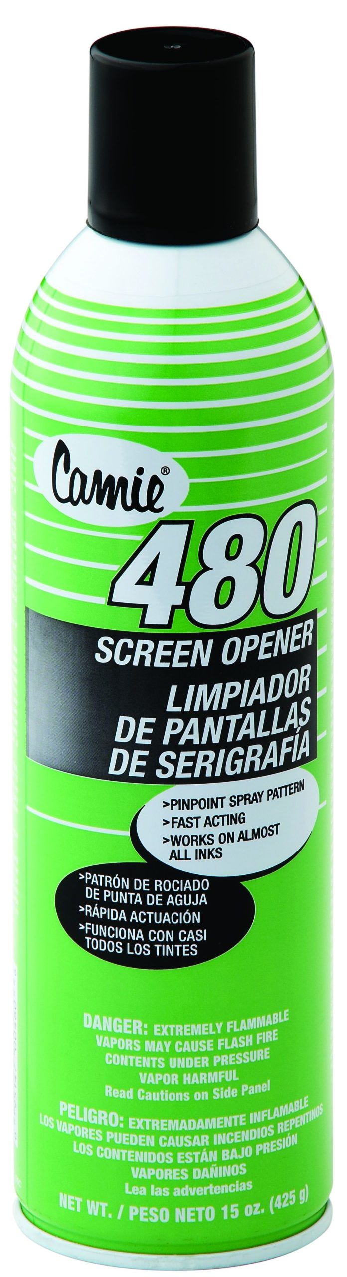 Camie 480 Screen Opener 15 oz