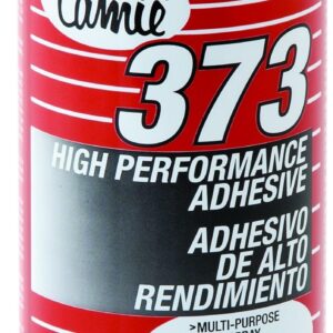 Camie 373 High Performance Adhesive 13 oz