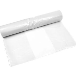 Pallet Cover 2 mil, Clear