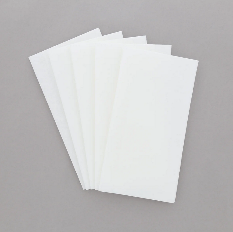 Airlaid Napkin 1/8 Fold 15" x 17" White
