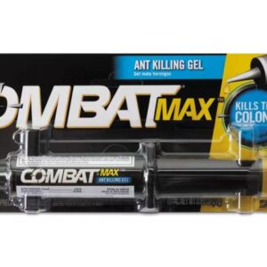 Combat Source Ant Killing Gel Kill Max , Horizontal Tray