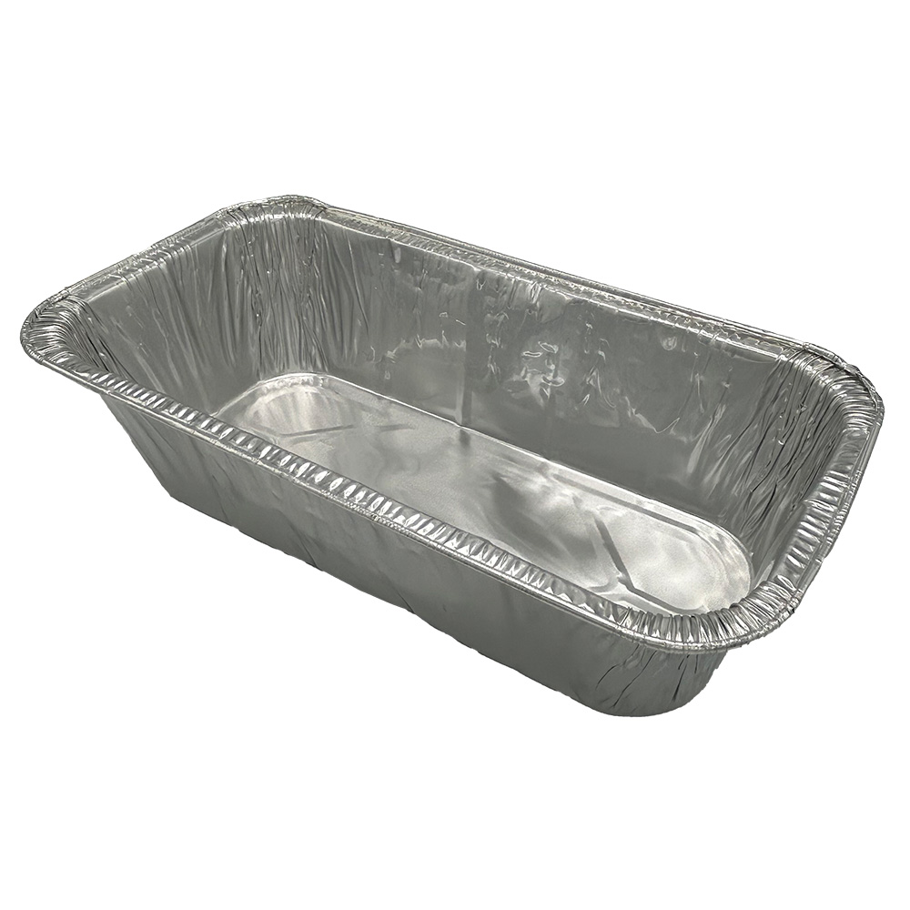 Steam Table Pan 1/3 Size , 35 Gauge 12.63 x 6.5x 3.19