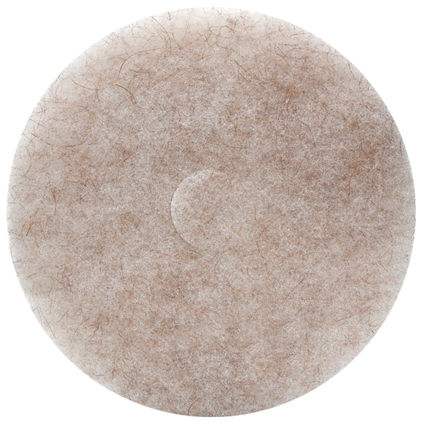Coconut Buffing Floor Pad 20"