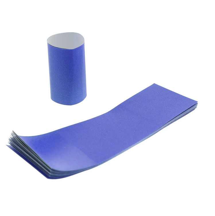 Napkin Band Blue