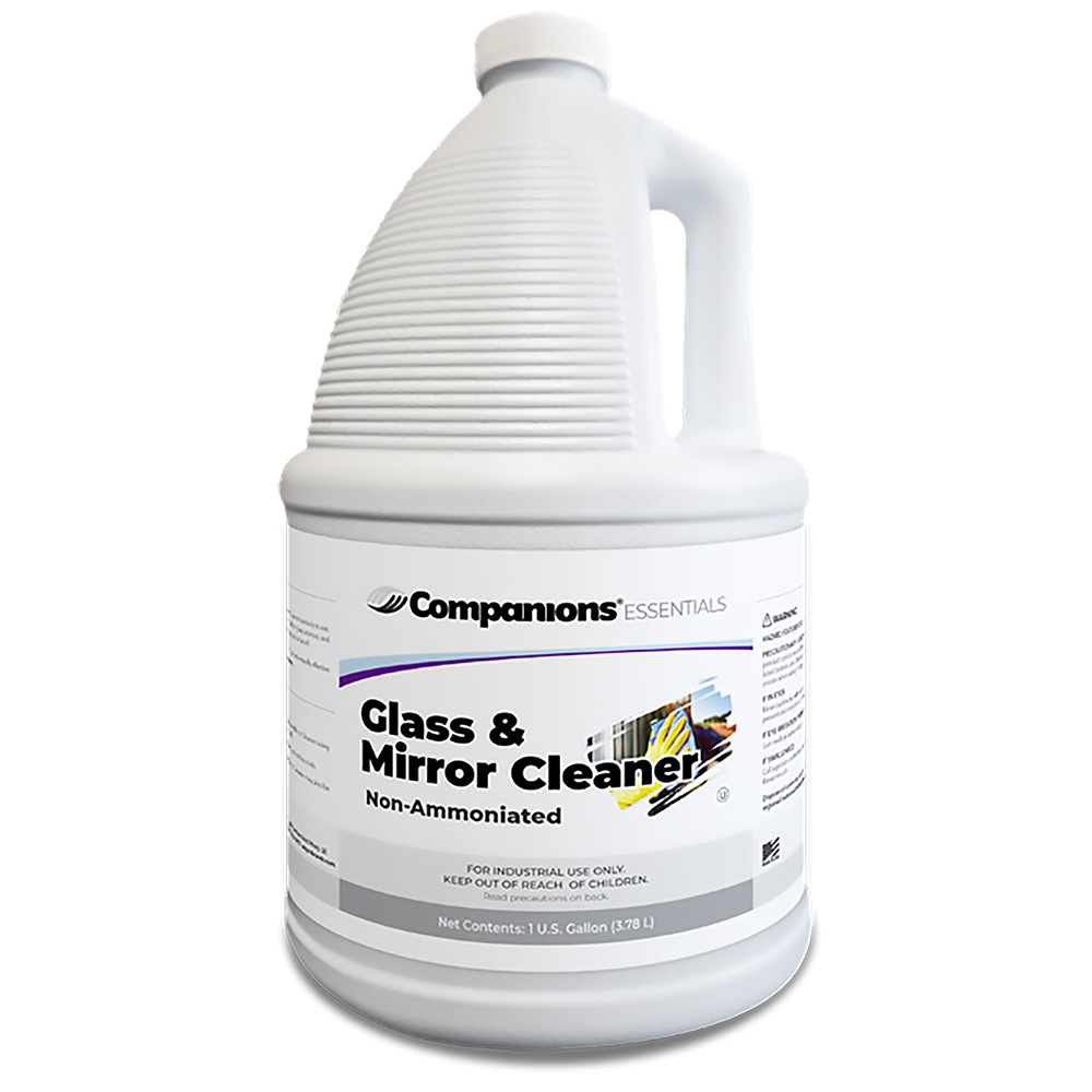 Glass & Surface Cleaner 1 Gallon,