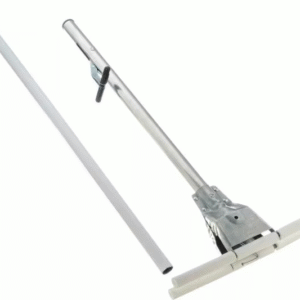 Professional Roller Sponge Mop 12" x 51" Sliver