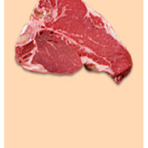 Steak & Market Paper Peach, 10" x 14"