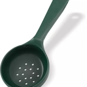 Measure Miser Perf Short Handle 4 oz, Forest Green