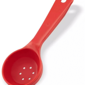Measure Miser Perf Short Handle 2 oz, Red