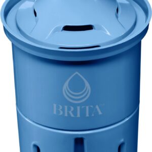 Brita Elite Pitcher Filters Blue, Fm 01
