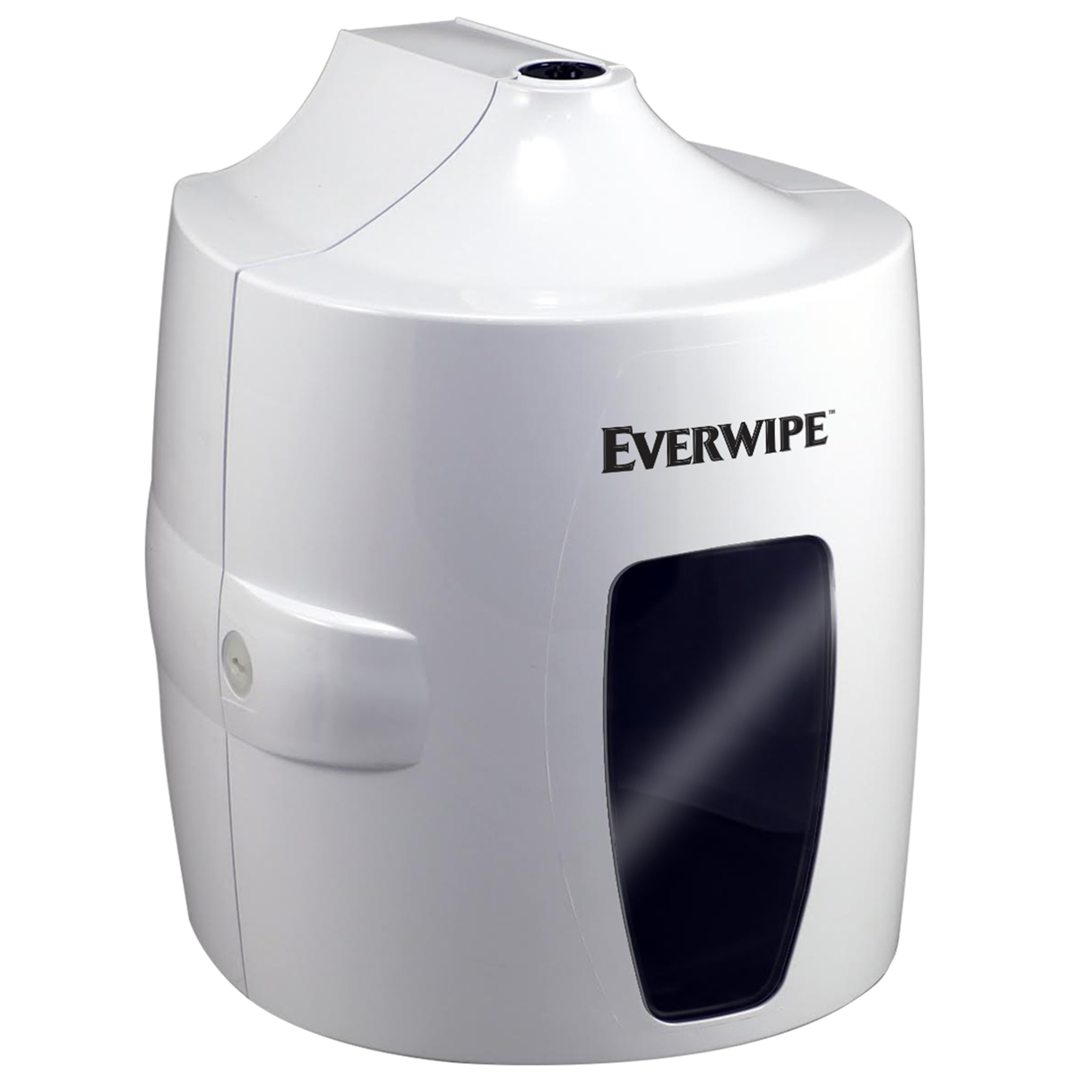 Everwipe Centerfeed Wet Wipe Disp. White For Jumbo Roll W12 Refills