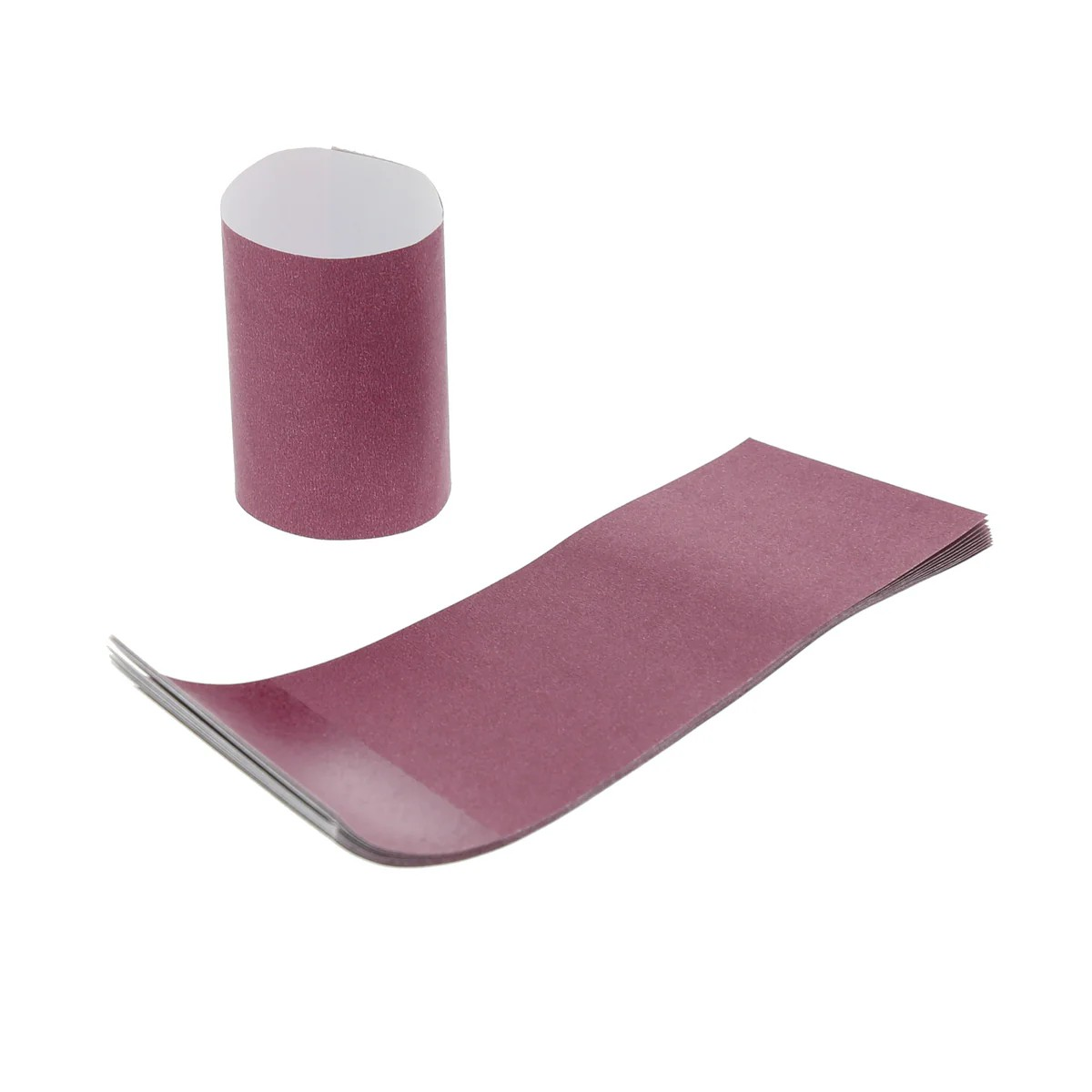 Napkin Band Burgundy