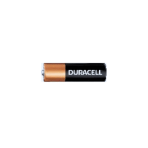 AA Batteries Coppertop 1.5 V