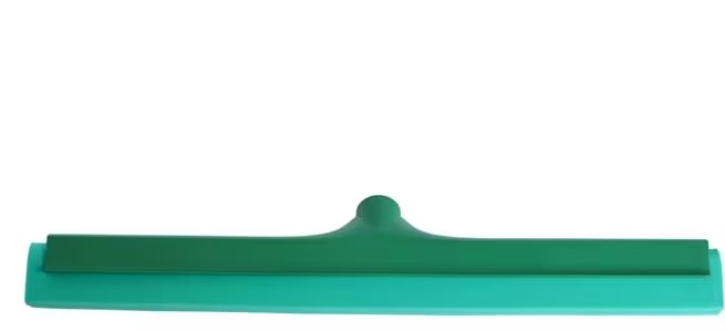 Sparta Double Foam Squeegee 24 inch, Green