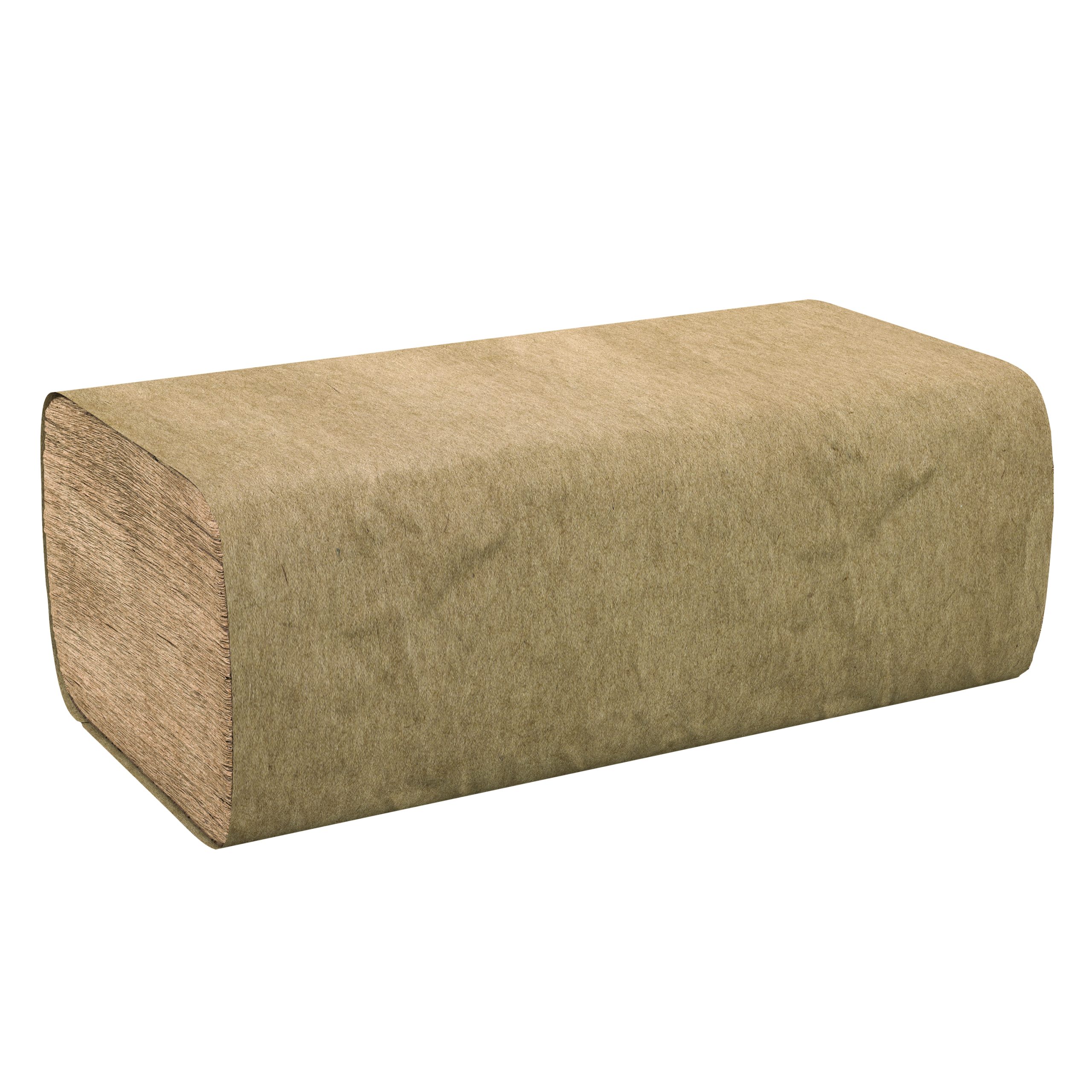 Tuff-Job All-Purpose Teat Wipes Natural 9.125" x 10.25" 1-Ply