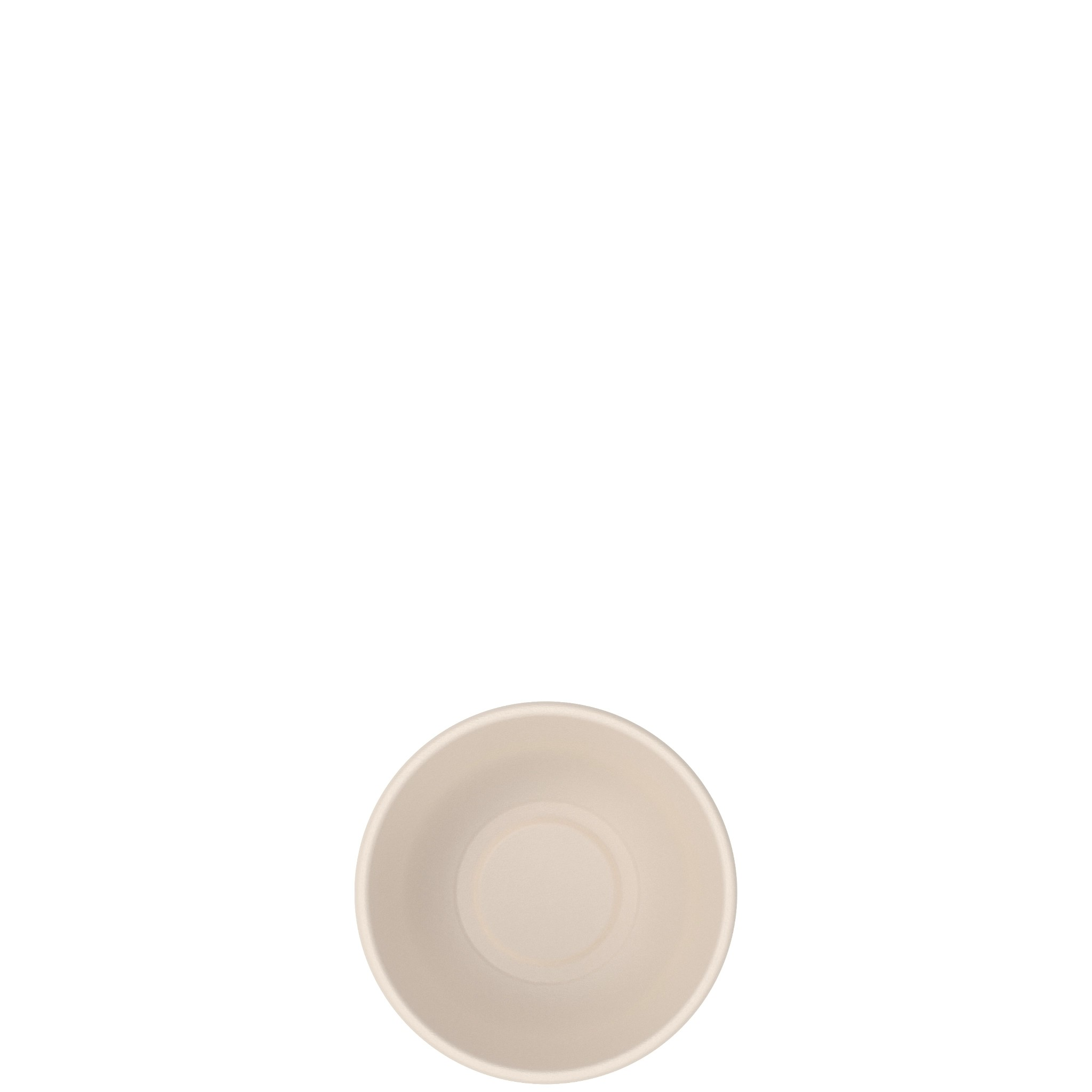 Free Fiber Bowl Natural, 32 oz