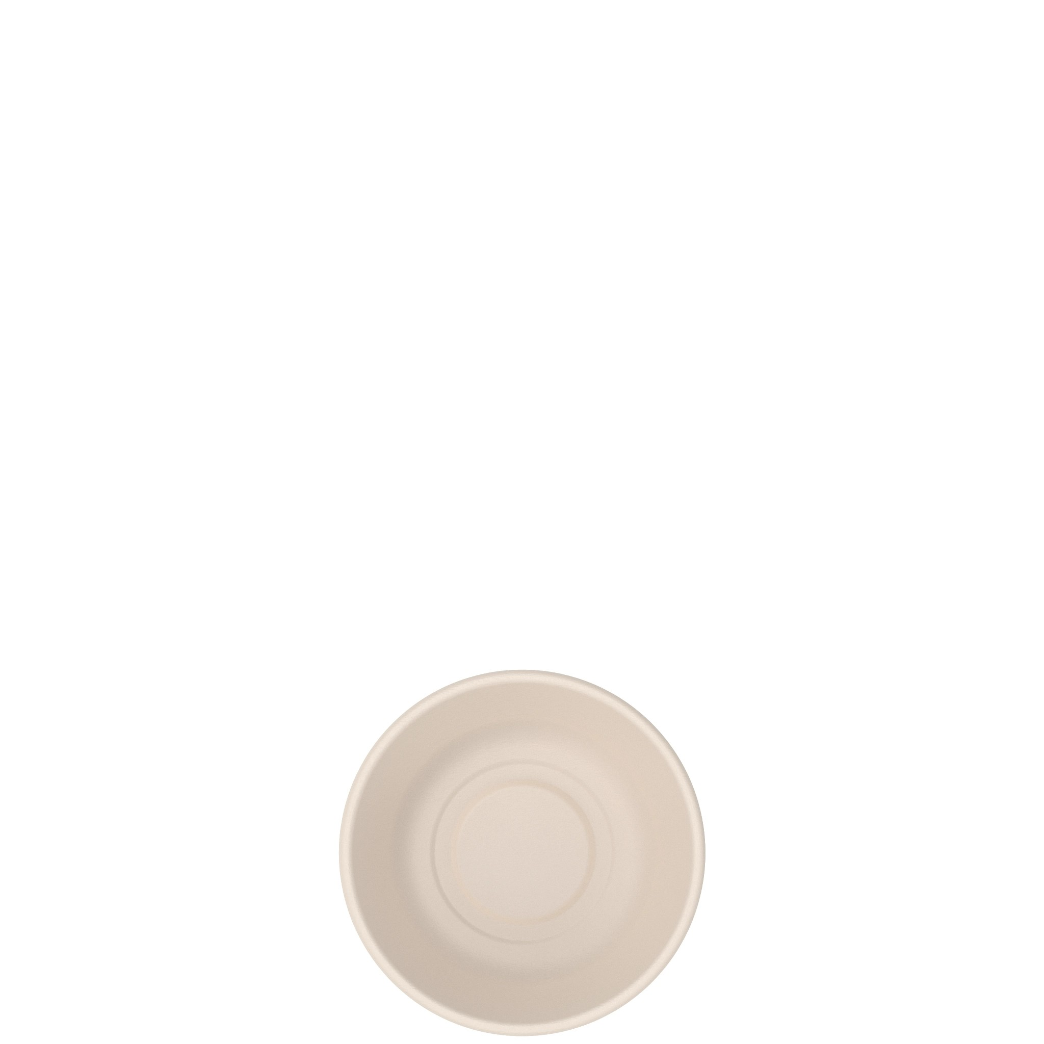 PFAS-Free Fiber Bowl 24 oz, Natural