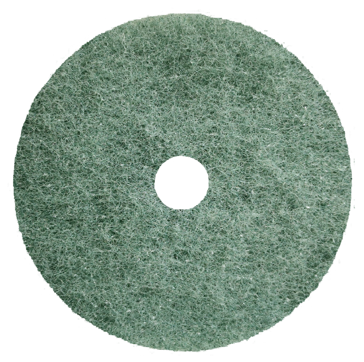 Type 28 Brushing Pad 20 inch, Aqua