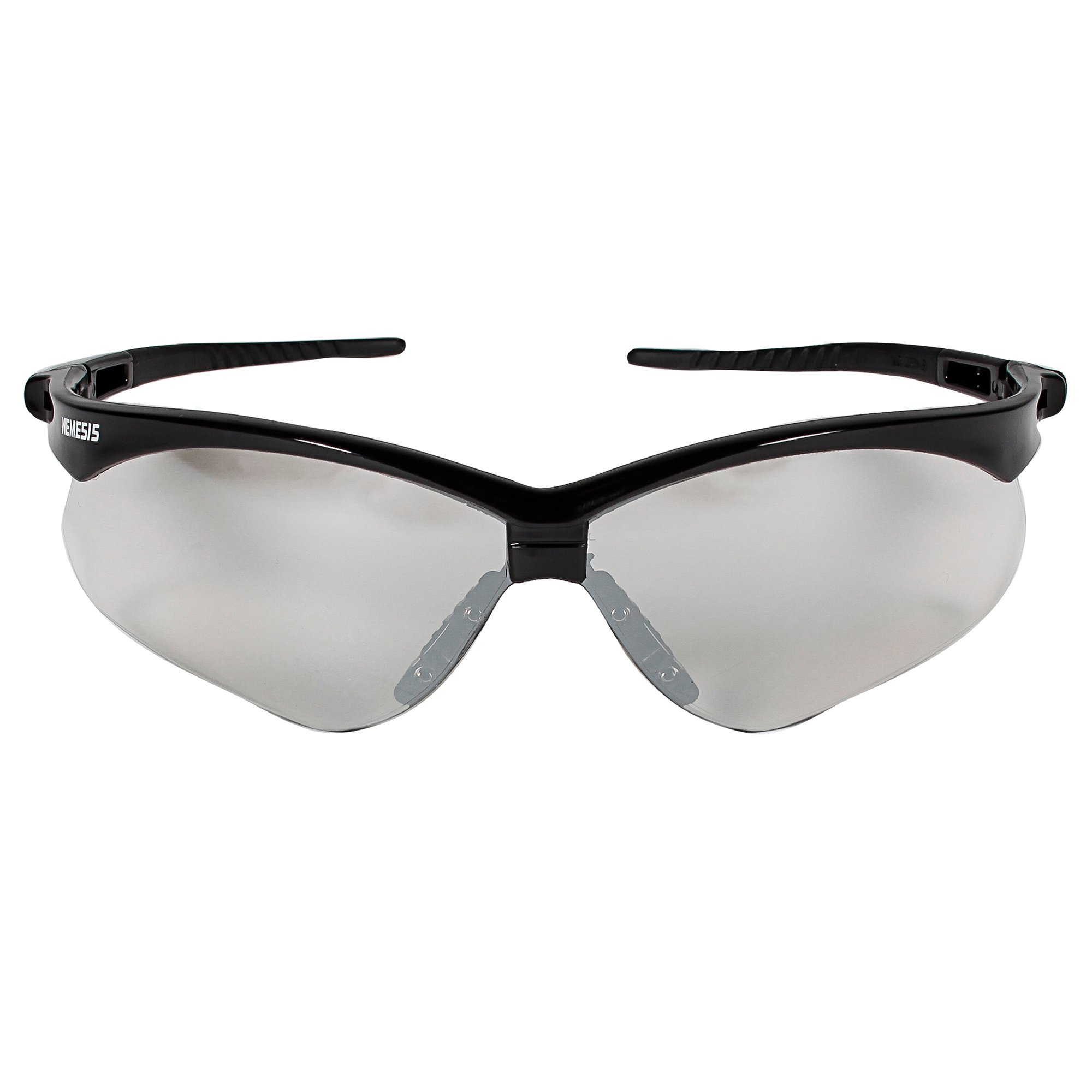 KleenGuard Safety Glasses Nemesis Indoor / Outdoor Lens