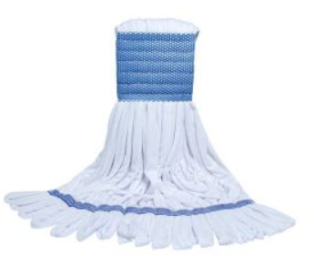 Med Rough Surface Mop Wide Band