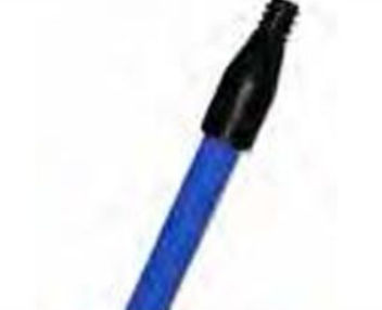 Blue Fiberglass Handle 15/16" X 54"