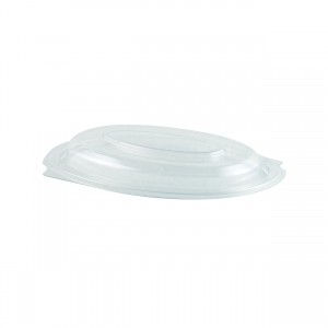 Clear Dome Lid fits M912B M916B Casserole Platters