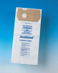 Sanitaire ST Micro Filter
