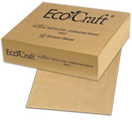 EcoCraft Half Pan Liner Artisan 12.13" X 16.38"