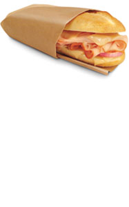 EcoCraft Dubl Shield Insulated Wrap Natural 15" X 16"